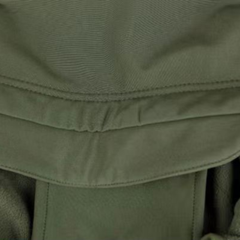 Men’s Softshell Army Hoodies