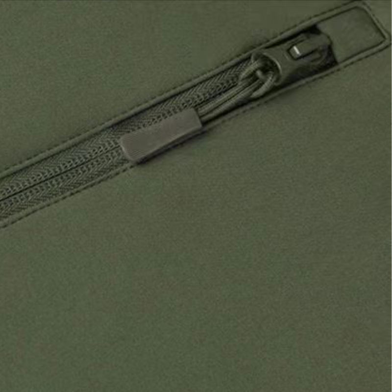 Men’s Softshell Army Hoodies