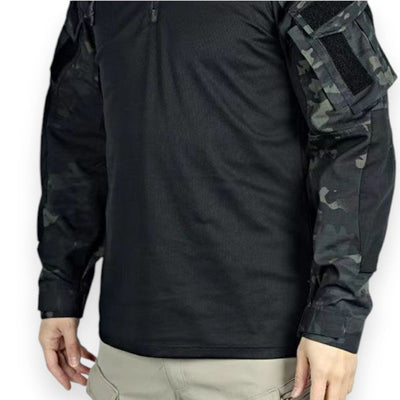 Mens tactical hoodie