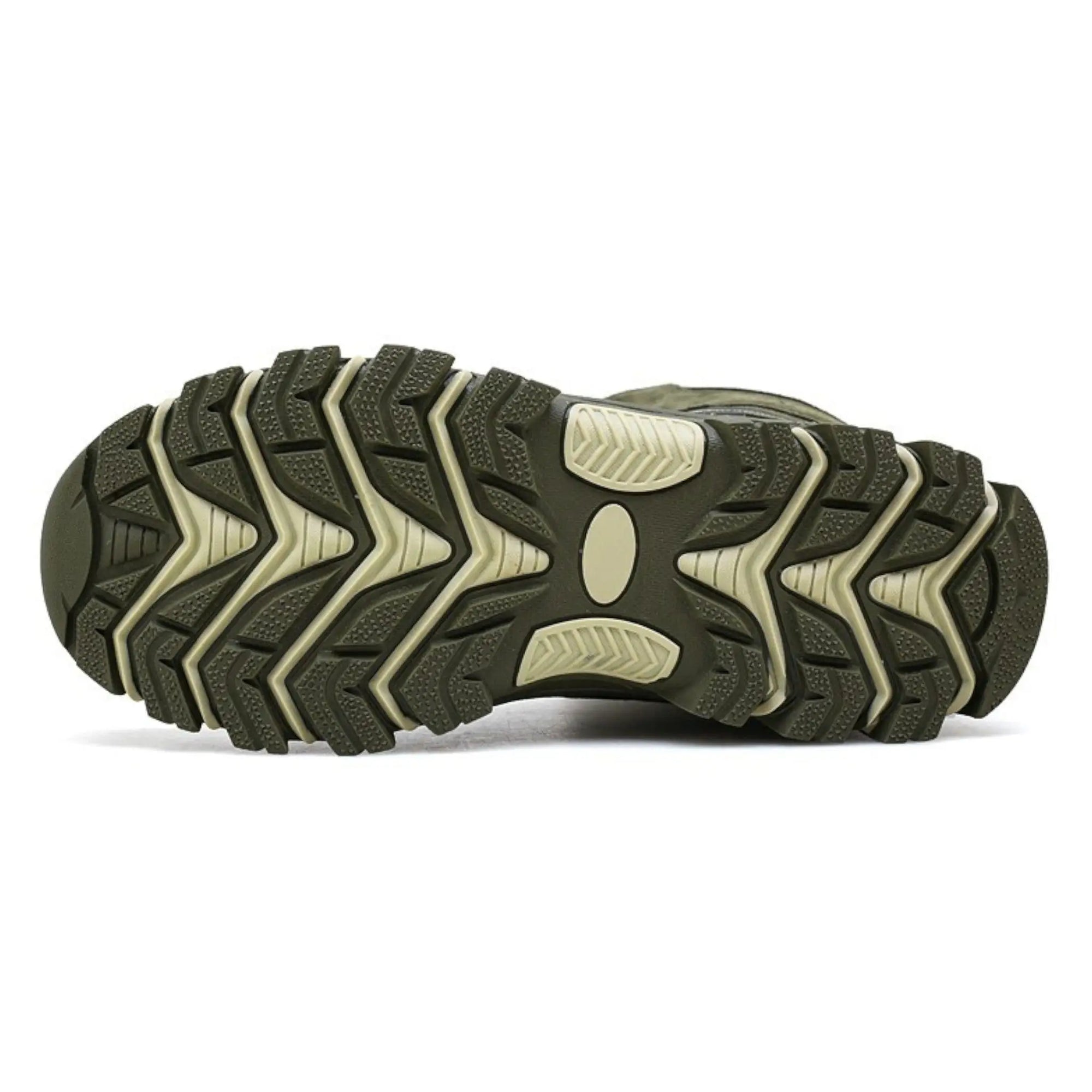 Mens tactical waterproof boots