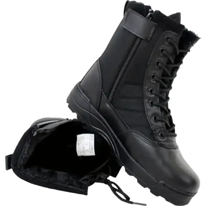 Men’s Tactical Waterproof Boots