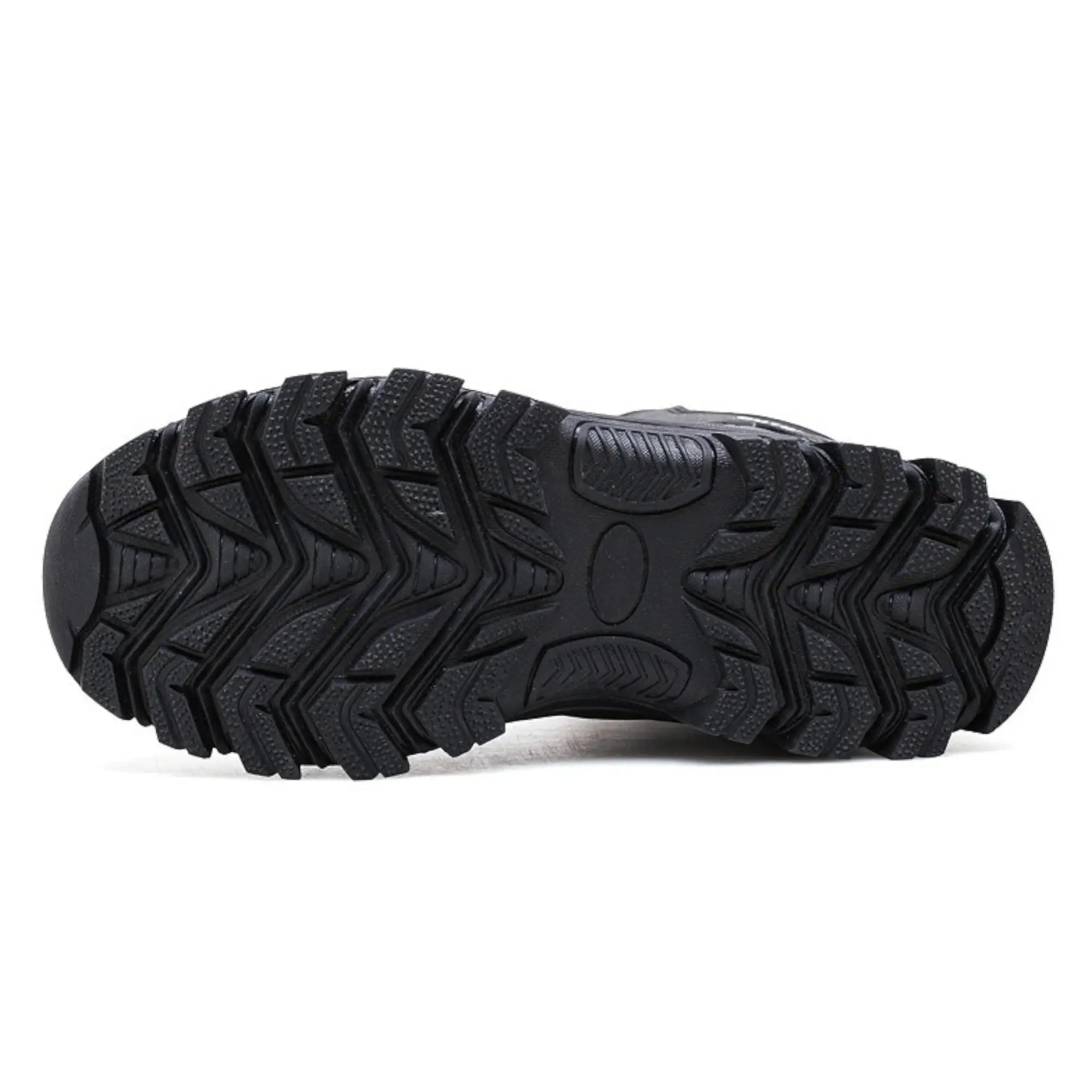 Mens tactical waterproof boots