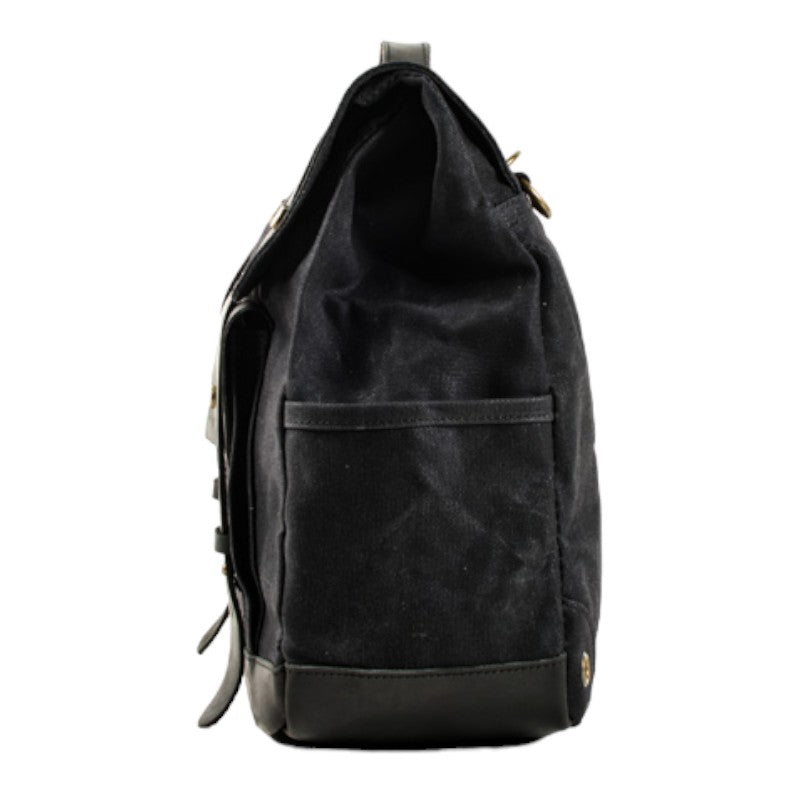 Mens Travel Shoulder Bag
