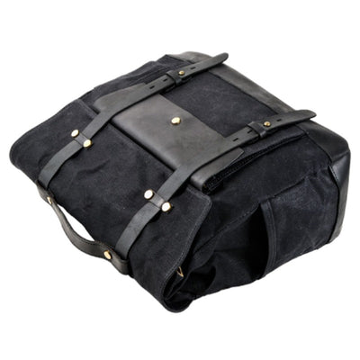 Mens Travel Shoulder Bag