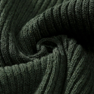 Men’s v neck fleece jumper