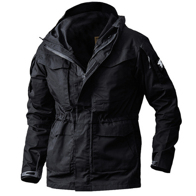 Men’s Waterproof M65 Field Jacket