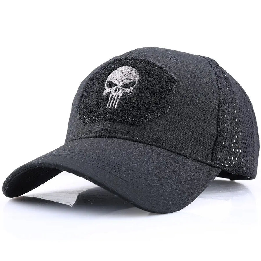 Made to outlast the mission