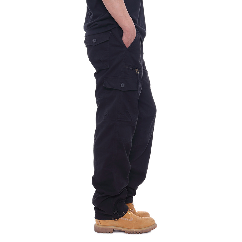 Military army cargo pants