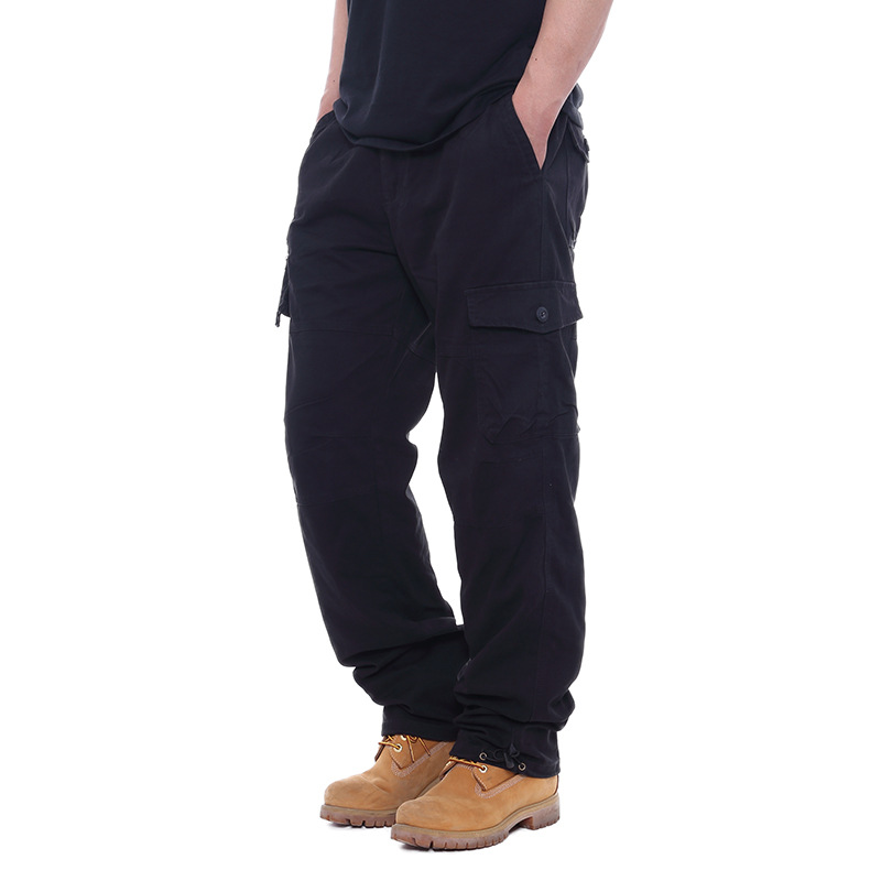 Military army cargo pants