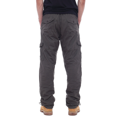 Military army cargo pants