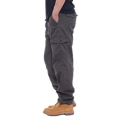 Military army cargo pants