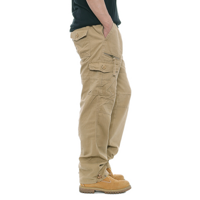 Military army cargo pants