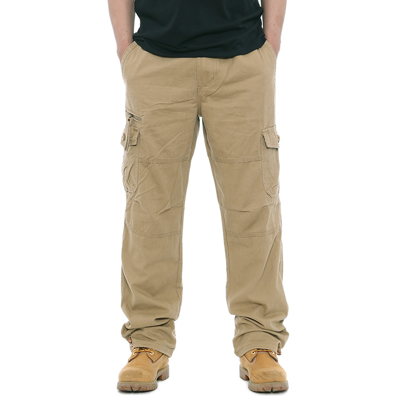 Military army cargo pants