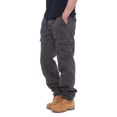Military army cargo pants