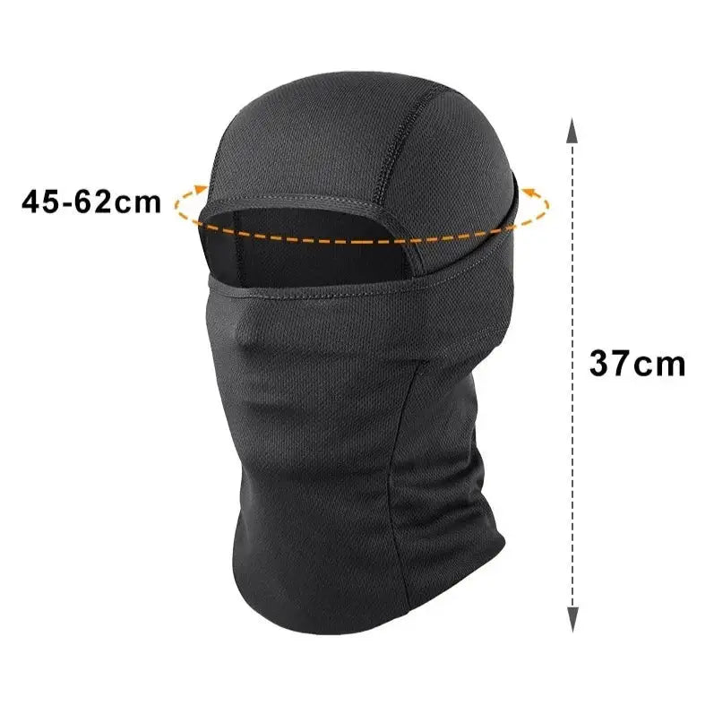 Military Balaclava Mask