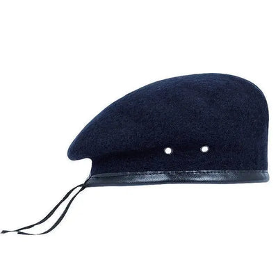 Military Beret Cap