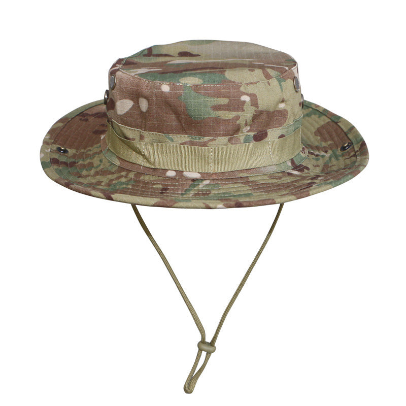 Military boonie hat