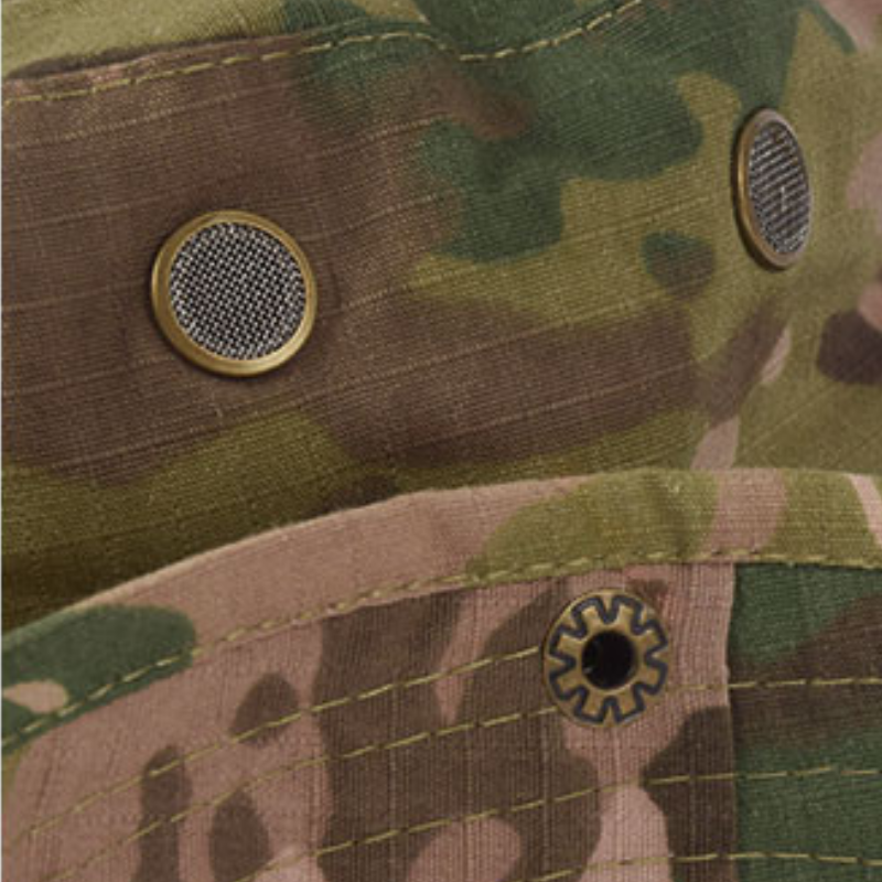 Military boonie hat