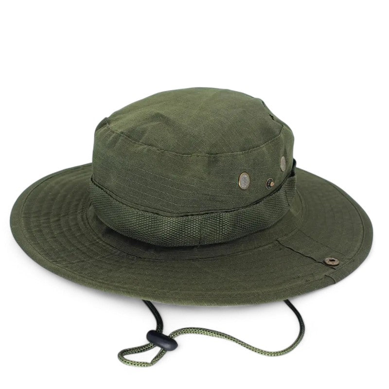 Military Bush Hat