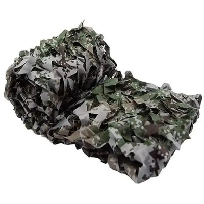 Military Camouflage Net 4x6