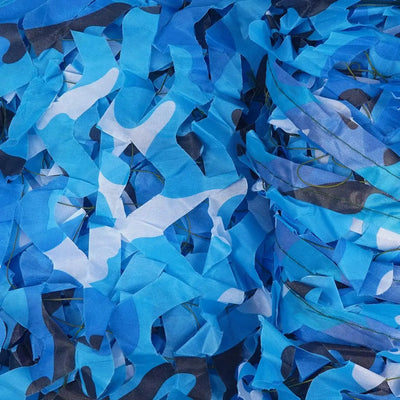 Military Camouflage Net 4x6