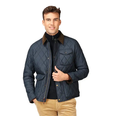 Military cold weather jacket