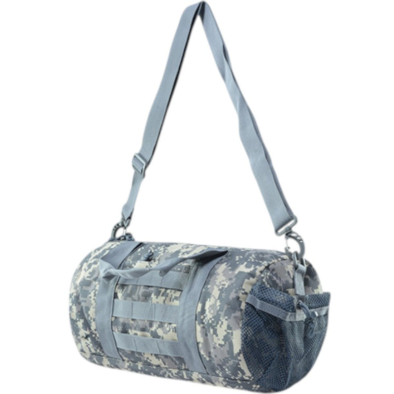 Military duffle bag 20l