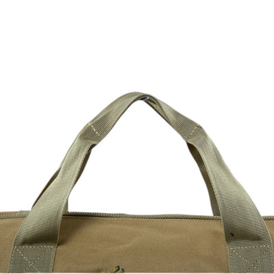 Military duffle bag 20l