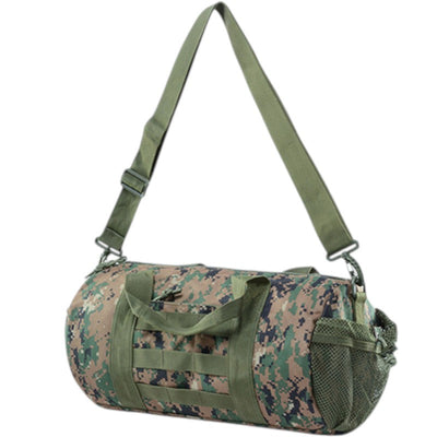 Military duffle bag 20l