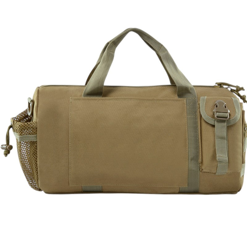 Military duffle bag 20l