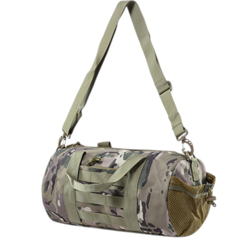 Military duffle bag 20l
