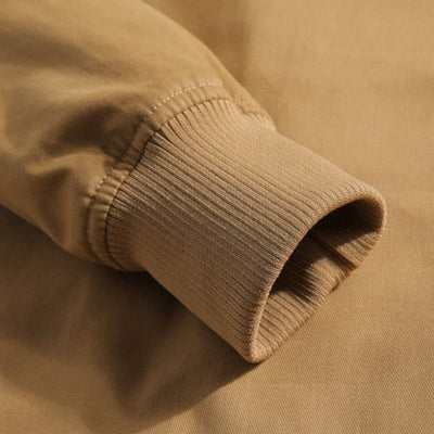 Military Fleece Jacket Air Force