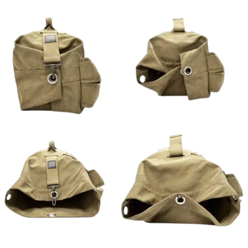 Military Holdall Bags