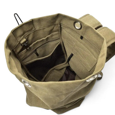 Military Holdall Bags