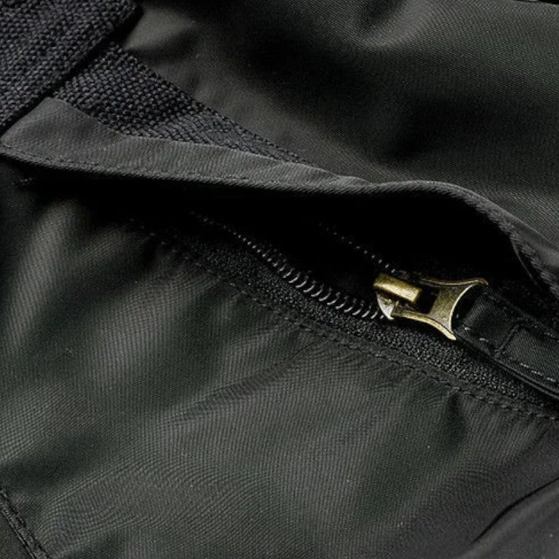 Military Issue Flight Jacket