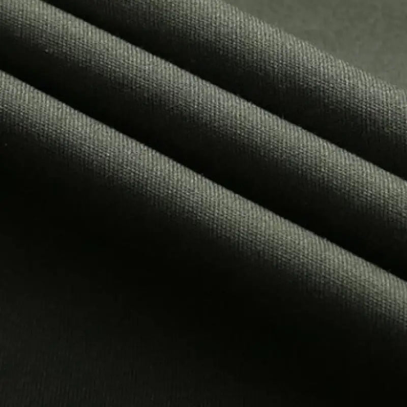 Military Jacket Shirt