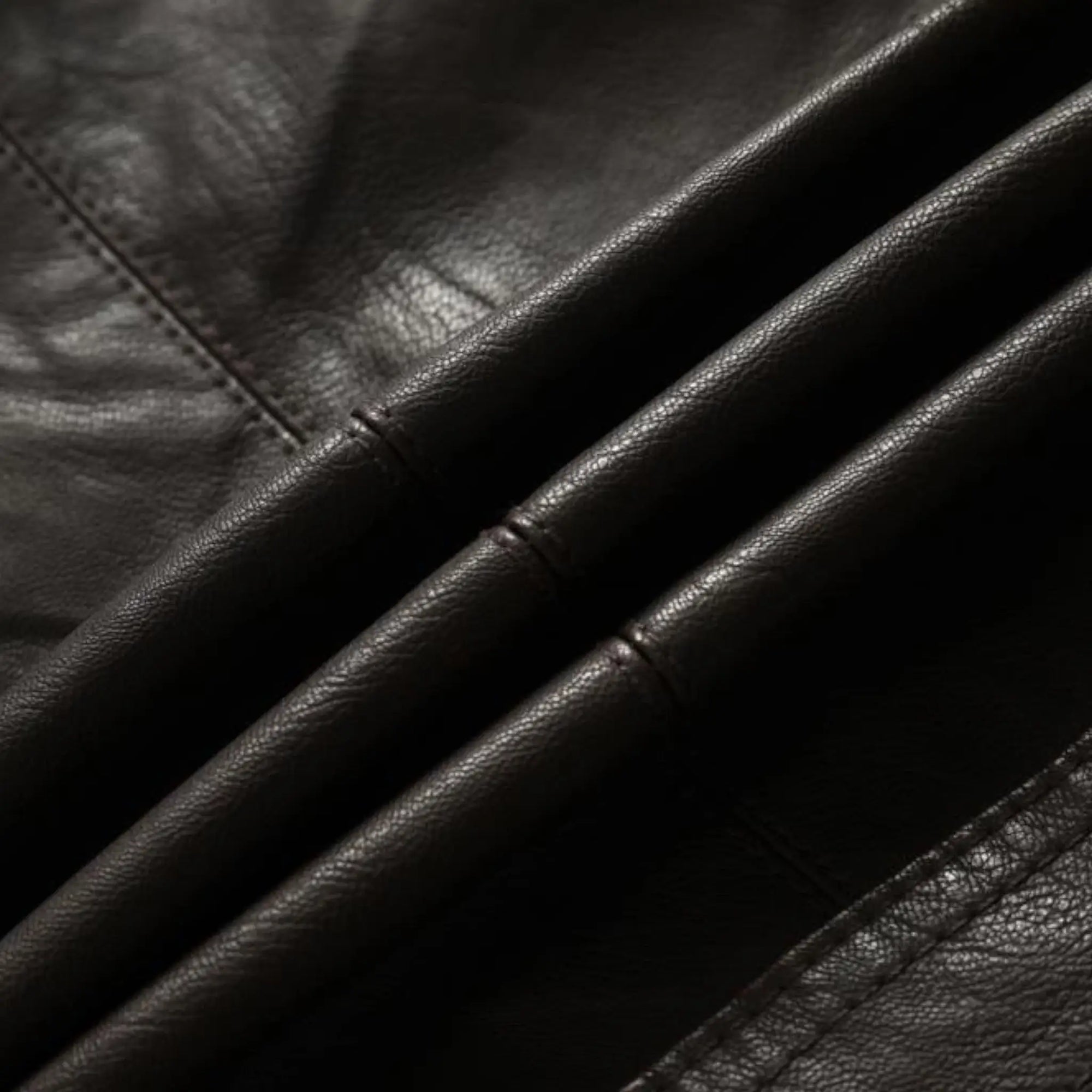 Military Leather Jackets