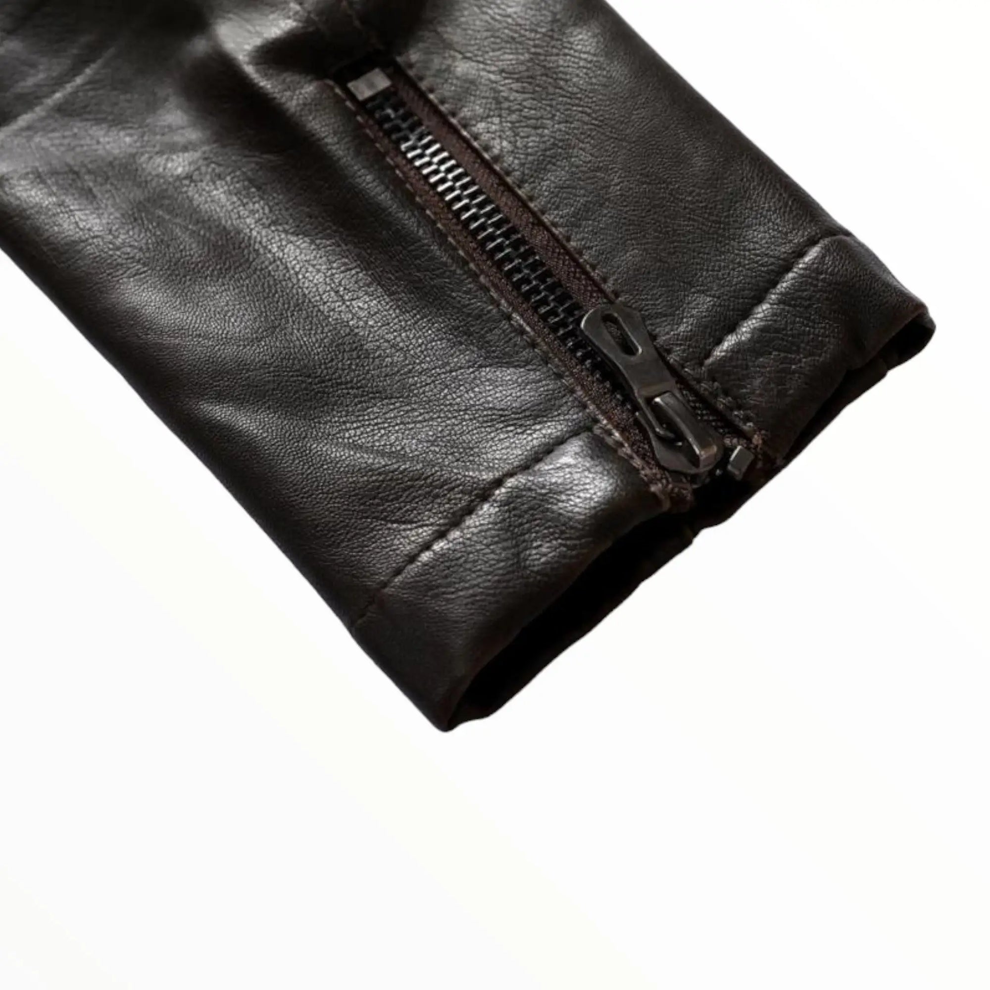 Military Leather Jackets