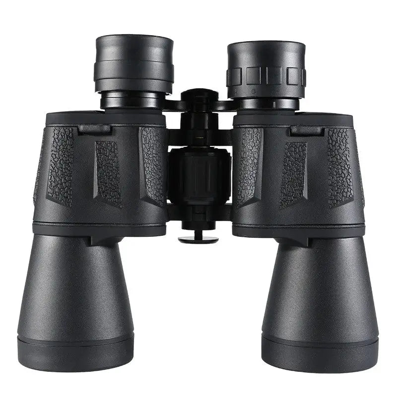 Military night vision binoculars