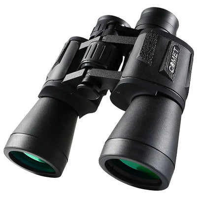 Military night vision binoculars