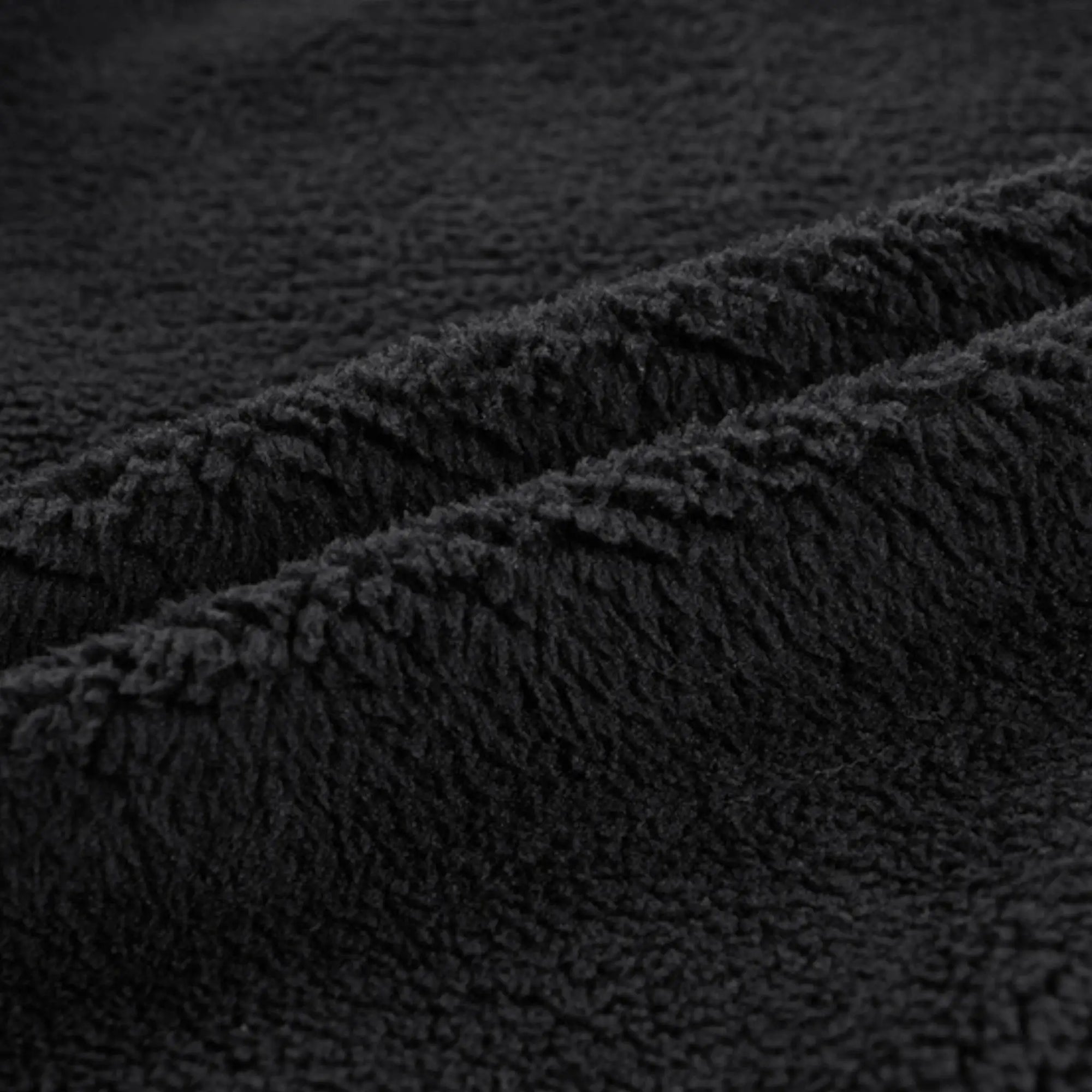 Military Polar Fleece Jacket