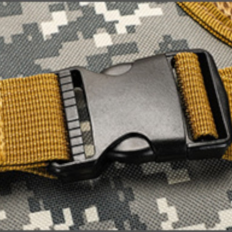 Military rucksack backpack