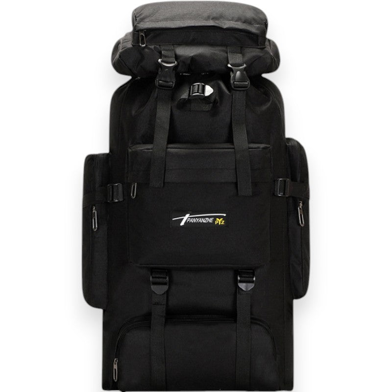 Military rucksack backpack