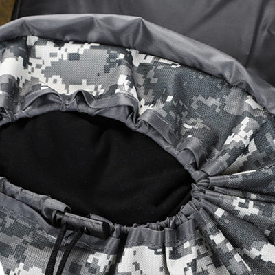 Military rucksack backpack