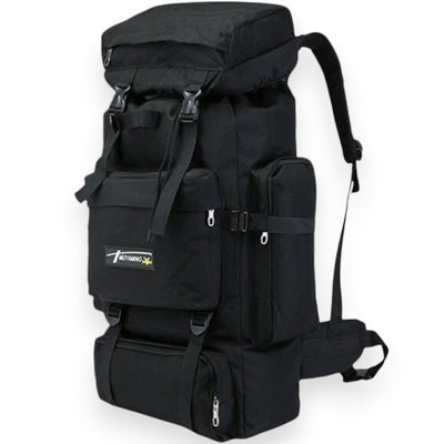 Military rucksack backpack