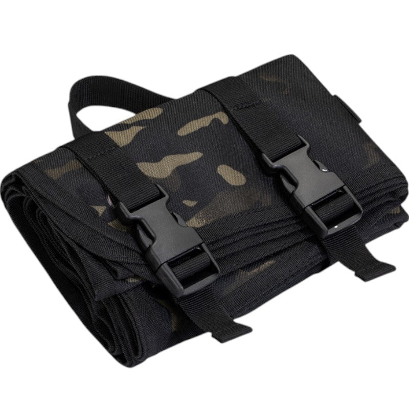 Military sleeping mat