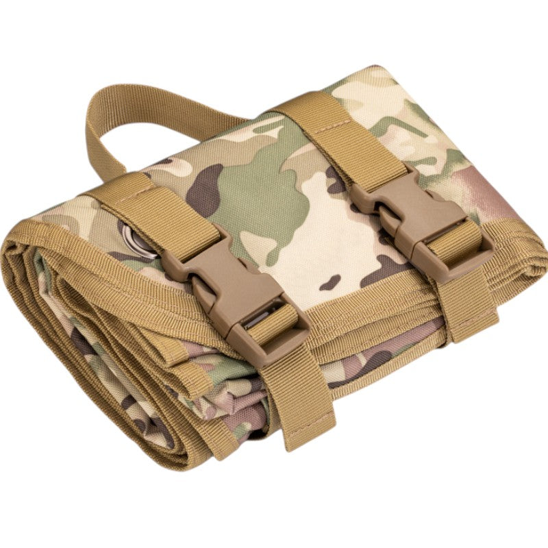 Military sleeping mat