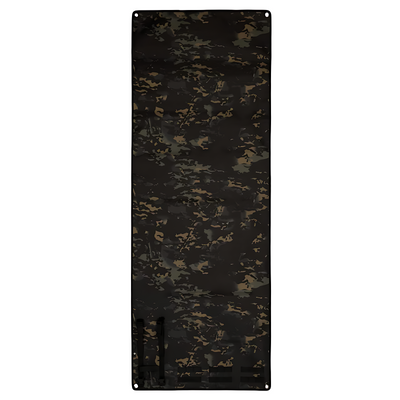 Military sleeping mat