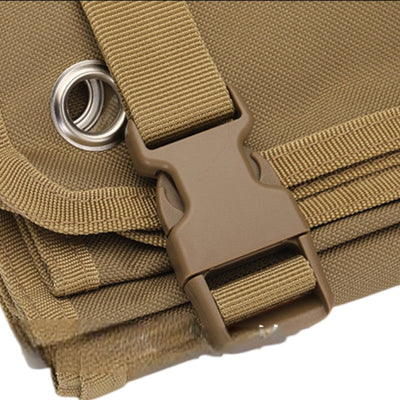 Military sleeping mat