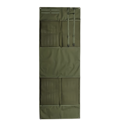 Military sleeping mat